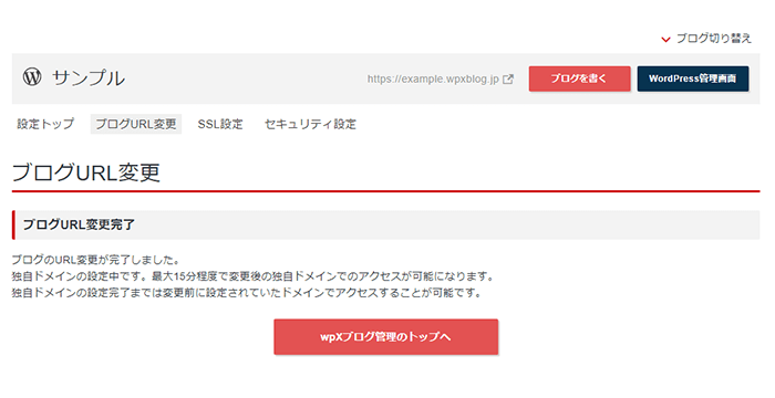λ
